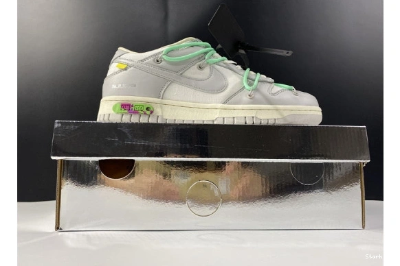 Low Nike 4 DM1602-114 Lot O-W Dunk 0116